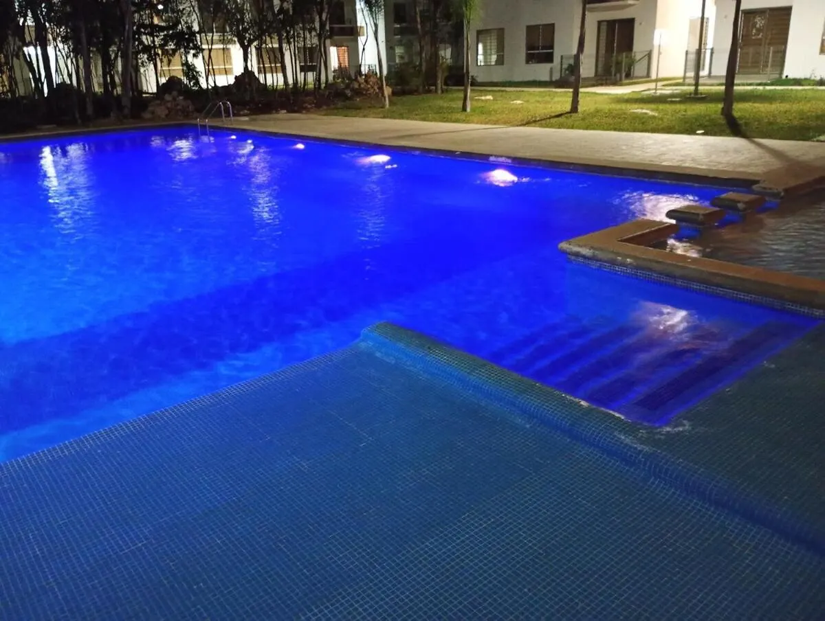 Beautiful Vacation Apartment 10 Out Of 10 Playa del Carmen