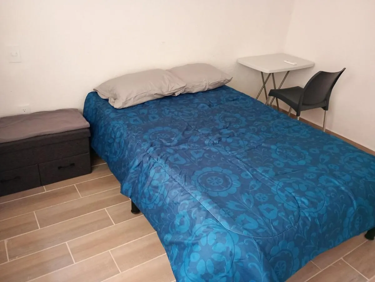 Beautiful Vacation Apartment 10 Out Of 10 Playa del Carmen Mexiko