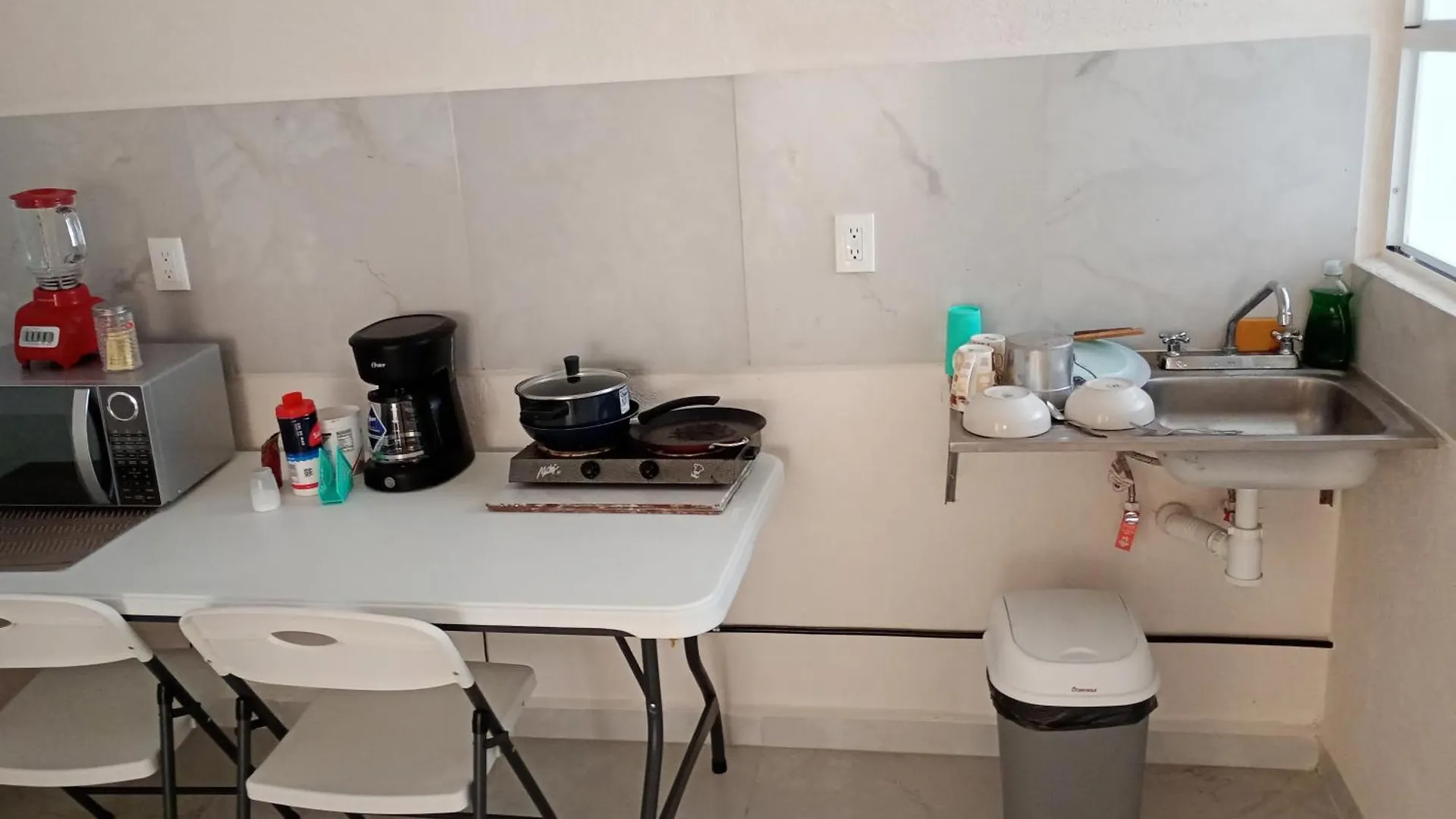 Beautiful Vacation Apartment 10 Out Of 10 Playa del Carmen