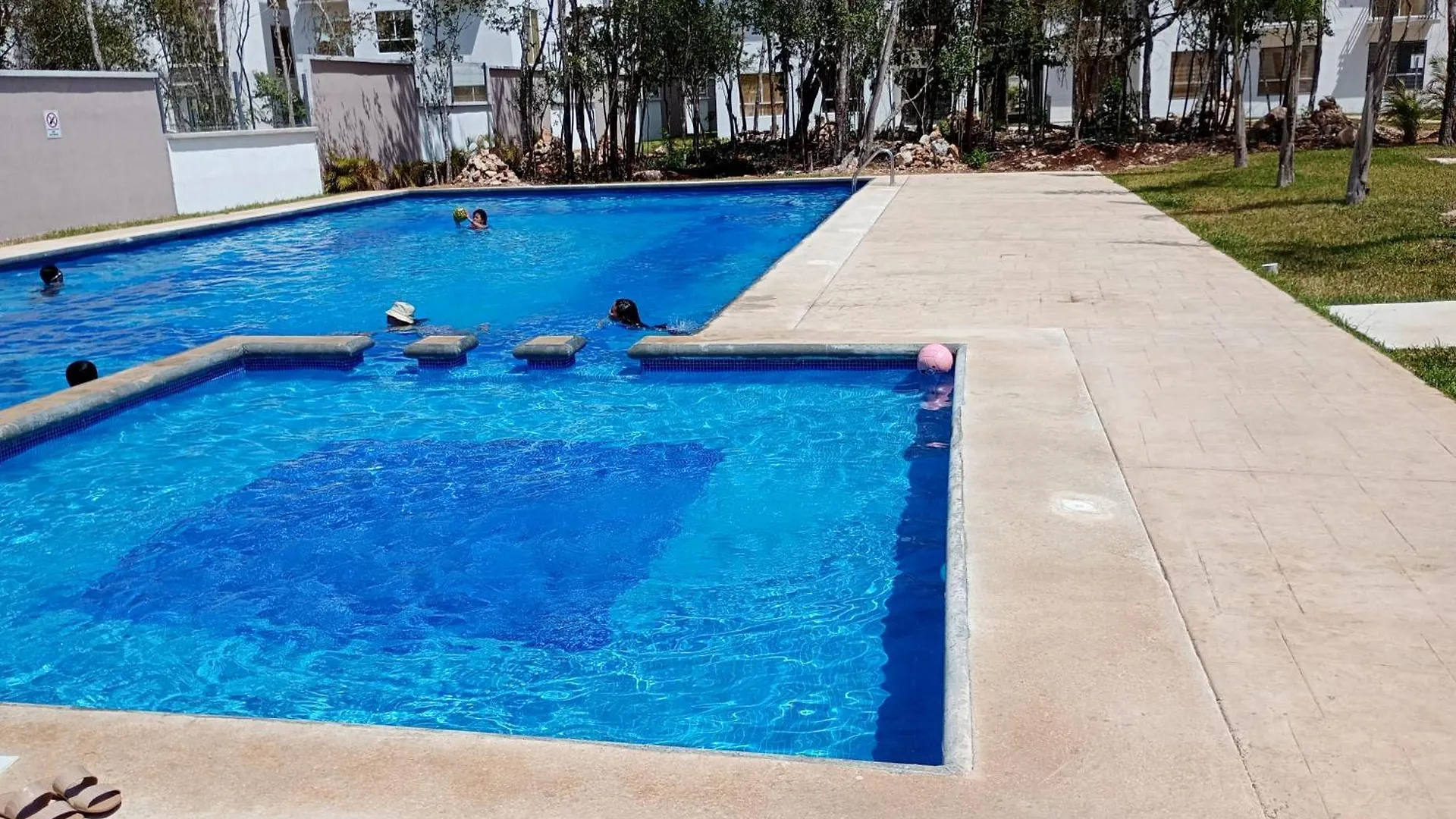 Beautiful Vacation Apartment 10 Out Of 10 Playa del Carmen 0*,  Mexico