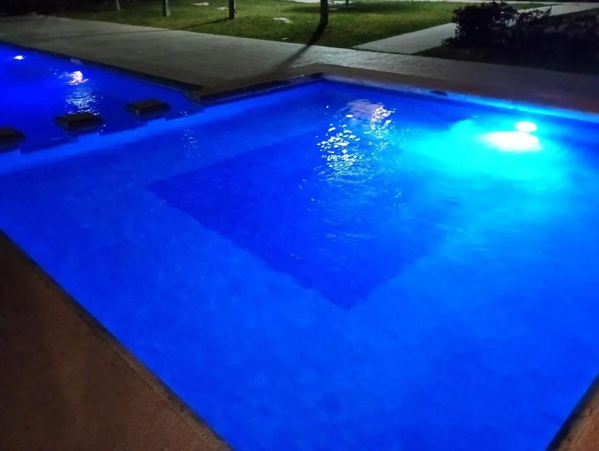 Beautiful Vacation Apartment 10 Out Of 10 Playa del Carmen 0*,