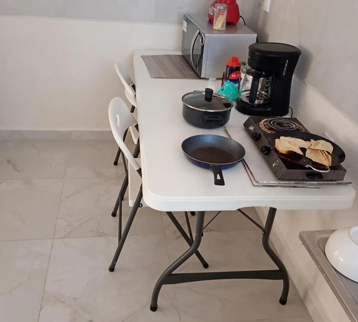 Beautiful Vacation Apartment 10 Out Of 10 Playa del Carmen Mexico