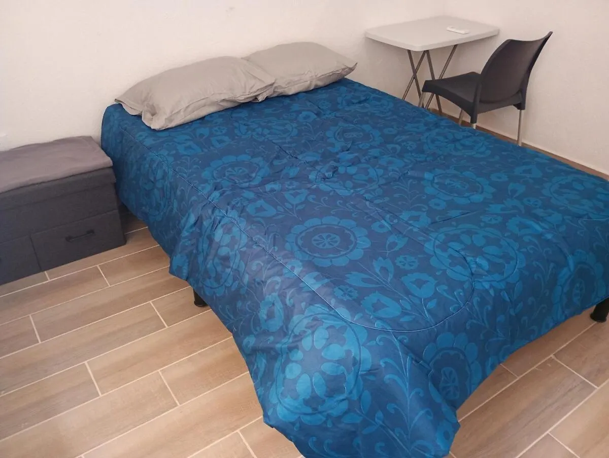 Beautiful Vacation Apartment 10 Out Of 10 Playa del Carmen