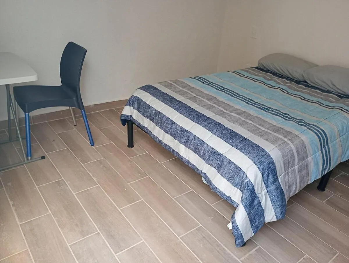 Beautiful Vacation Apartment 10 Out Of 10 Playa del Carmen