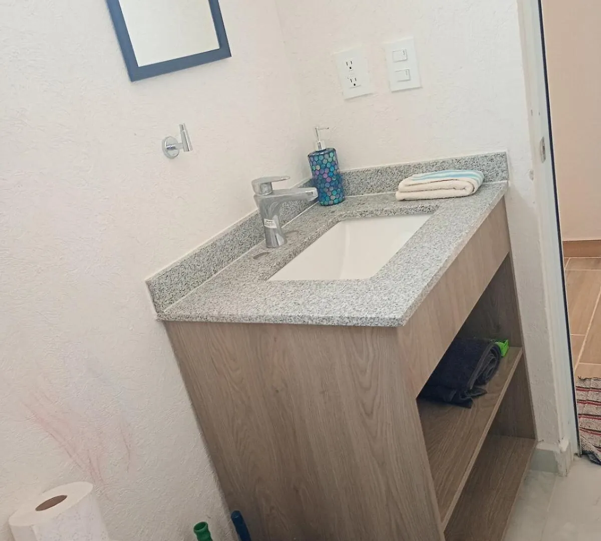 Beautiful Vacation Apartment 10 Out Of 10 Playa del Carmen 0*,