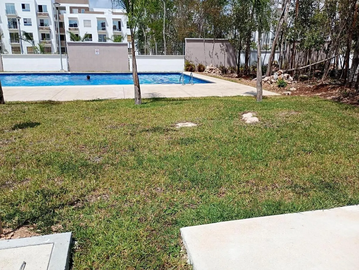 Beautiful Vacation Apartment 10 Out Of 10 Playa del Carmen