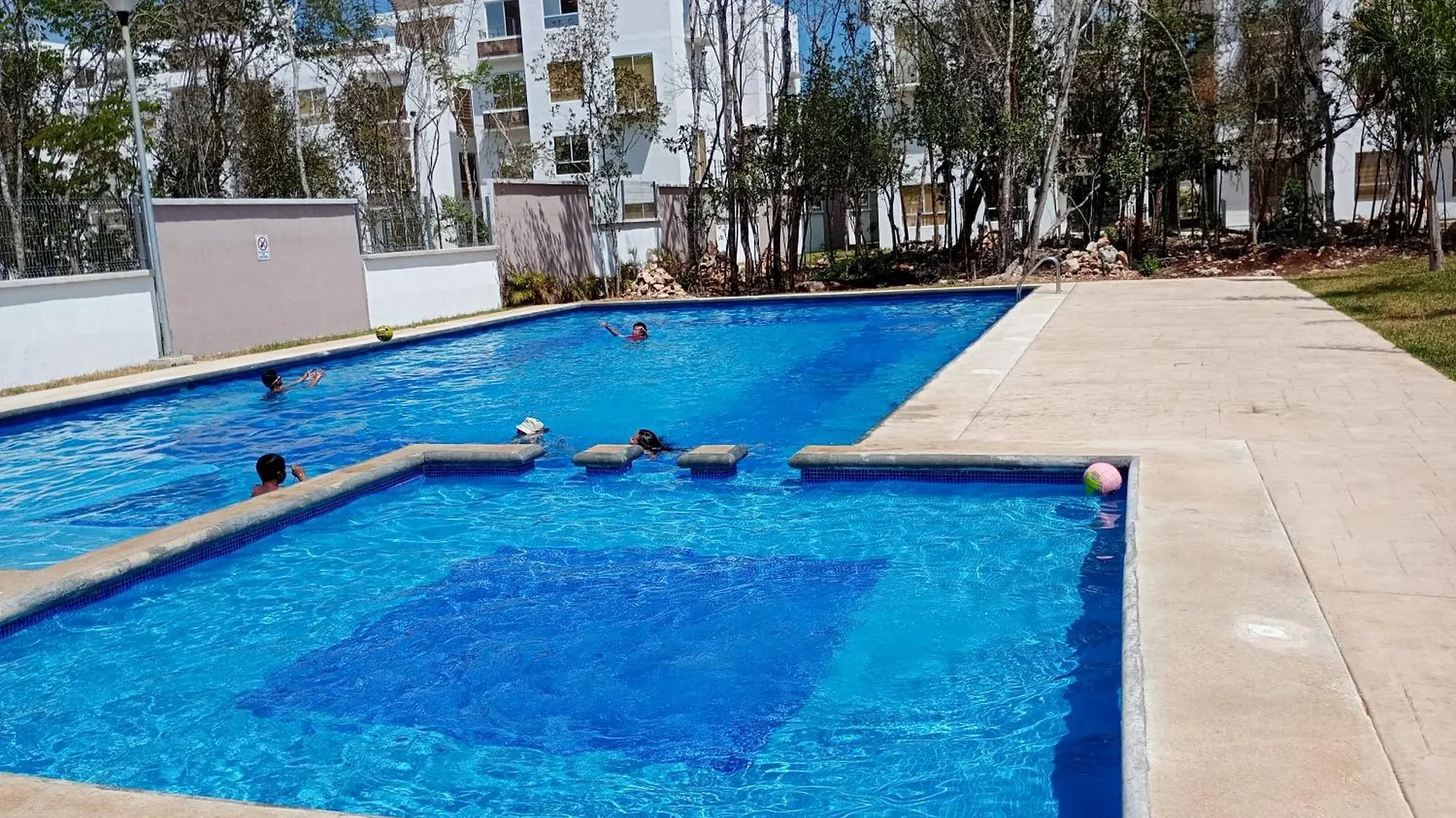 Beautiful Vacation Apartment 10 Out Of 10 Playa del Carmen